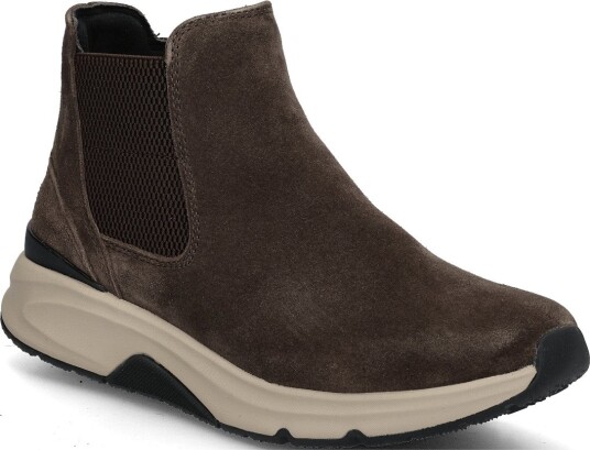 Gabor Rollingsoft Chelsea   DARK BROWN   41