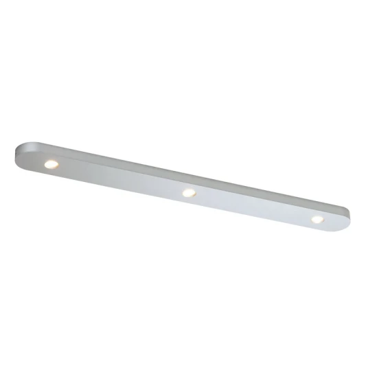 BOPP Close 3 Taklampe Aluminium