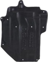 Motorotildekning BLIC 6601-02-6825861P