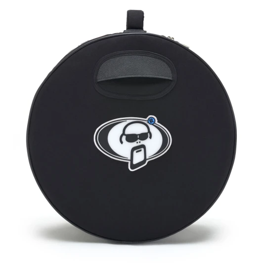 Protection Racket A4012r-00 12" X 10" Rigid Tom Drum Case