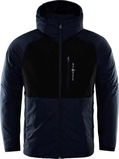 Sail Racing Men"s Amplitude Primaloft Hood Dark Navy L Sail Racing Men"s Amplitude Primaloft Hood Dark Navy L
