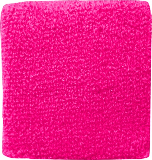 Catsson UV Neon Svettebånd Rosa PK03126