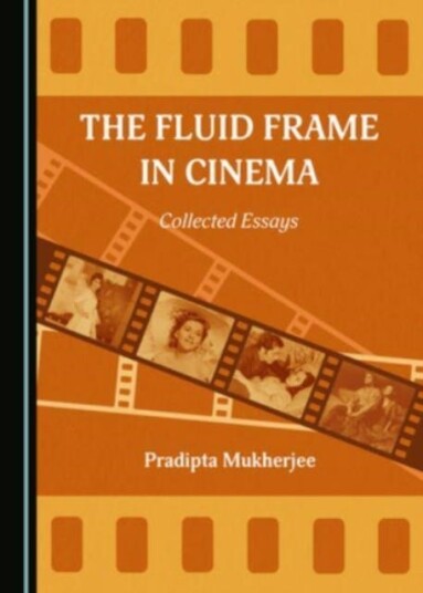 The Fluid Frame in Cinema  Collected Essays