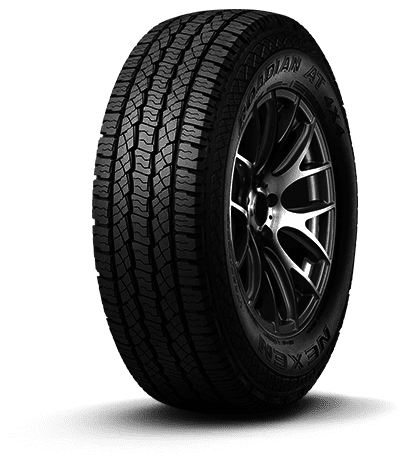 Nexen Roadian AT 4x4 LT235/75R15C 104/101S Nexen Roadian AT 4x4 LT235/75R15C 104/101S