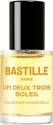Bastille Un Deux Trois Soleil Eau de Parfum 15 ml - Nude