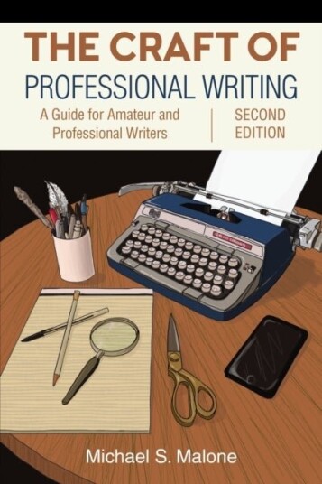 The Craft of Professional Writing Second Edition