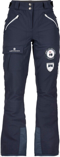 Amundsen Sports Peak Panther, W's Faded Navy M Amundsen Sports Peak Panther, W's Faded Navy M