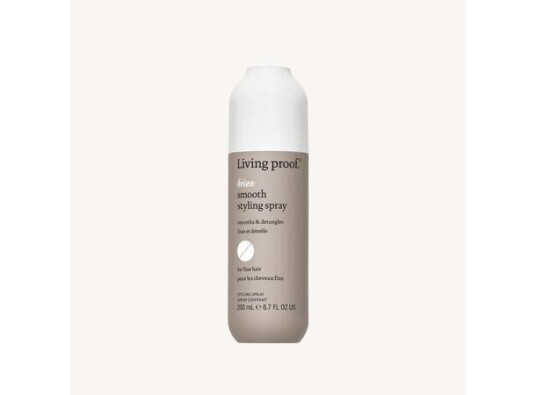 Living Proof, No Frizz Smooth Styling Spray
