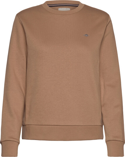 Gant | Reg Shield Logo C Neck | L