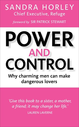 Power And Control Av Sandra Horley