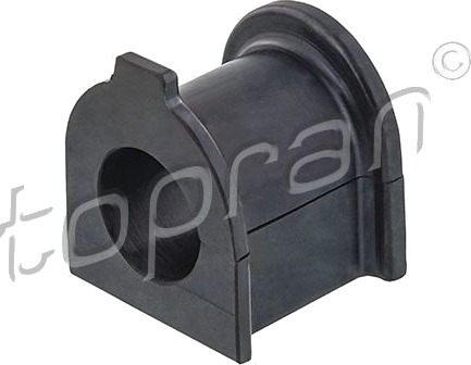 Lagring stabilisator TOPRAN 600 464 Lagring stabilisator TOPRAN 600 464