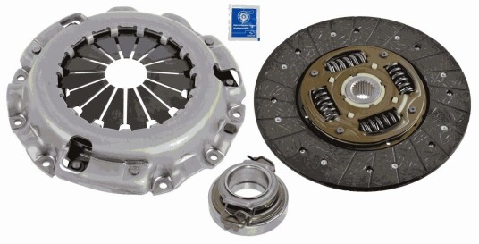 Clutchsett SACHS 3000 954 036