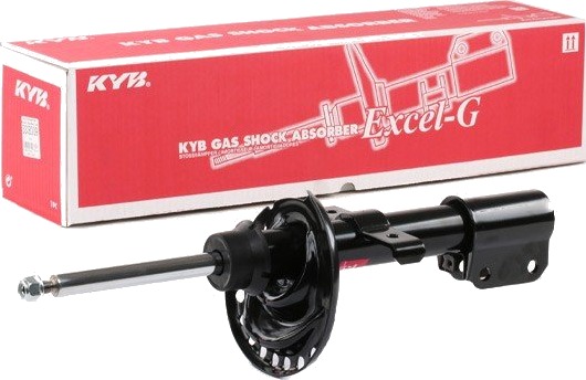 KYB 3338009 Støtdemper KYB 3338009 Støtdemper