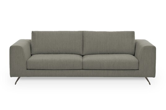 Selected Exclusive Davos 3 seter sofa Eskimo 8028