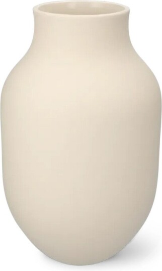 Studio Omaggio Vase 31 cm, Sand