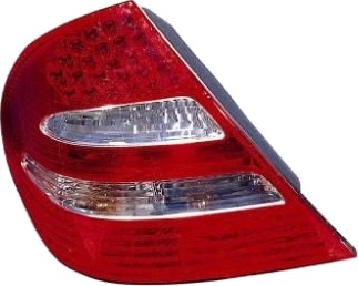 VAN WEZEL 3041933 Baklykt