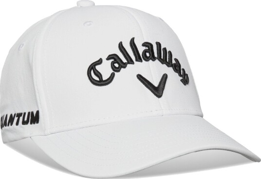 Callaway 26 Ta Performance Pro   White   ADJUSTABLE