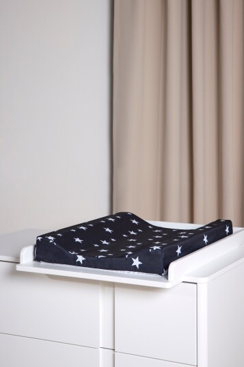 Beemoo CARE Stellematte Star Svart Beemoo CARE Stellematte Star Svart