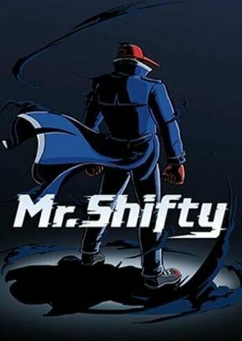 Mr. Shifty (PC) Mr. Shifty (PC)