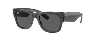 Ray-Ban Mega Wayfarer RB0840S 1406B1 5121 Ray-Ban Mega Wayfarer RB0840S 1406B1 5121
