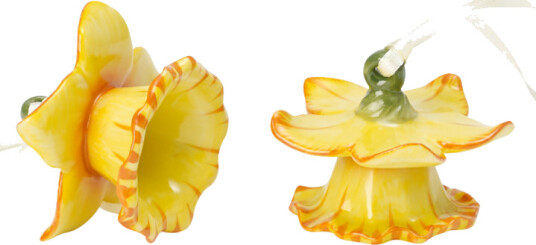 Mini Flower Bells påskelilje 2 pk gul Mini Flower Bells påskelilje 2 pk gul