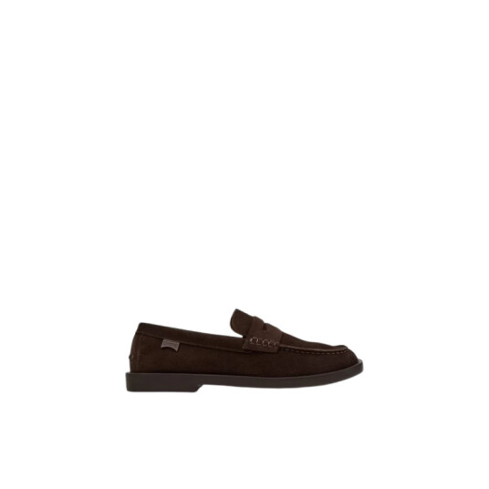 Camper Herre Sko Brun 41 EU,