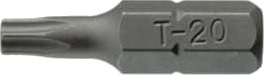 Teng Tools Bits Type Tx15 3 Stk. (106120603)