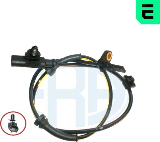 ERA 560123A Sensor ABS