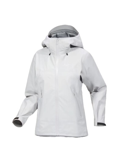 Arc"teryx Women"s Beta Sl Jacket Solitude M