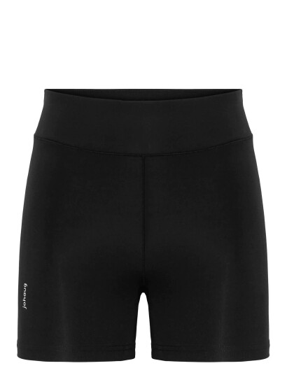 Johaug Energy Tights 5 Inch Black S Johaug Energy Tights 5 Inch Black S