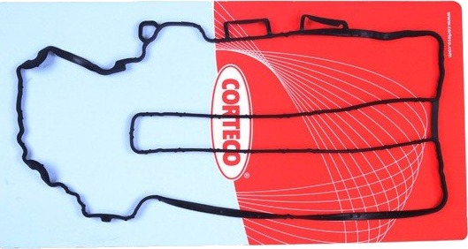 CORTECO 026252P Tetning, topplokkdeksel