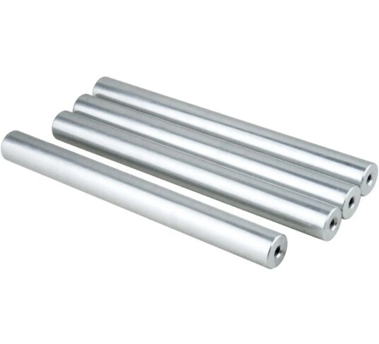 Kupo KS-679 Camera Riser Post 9" Rod Diameter 20mm Høyde 30cm. 3/8" HUN Kupo KS-679 Camera Riser Post 9" Rod Diameter 20mm Høyde 30cm. 3/8" HUN