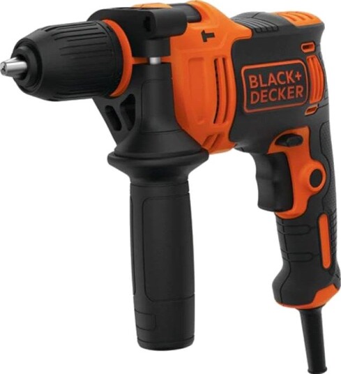 Black & Decker Slagbormaskin BEH710-QS 710 w