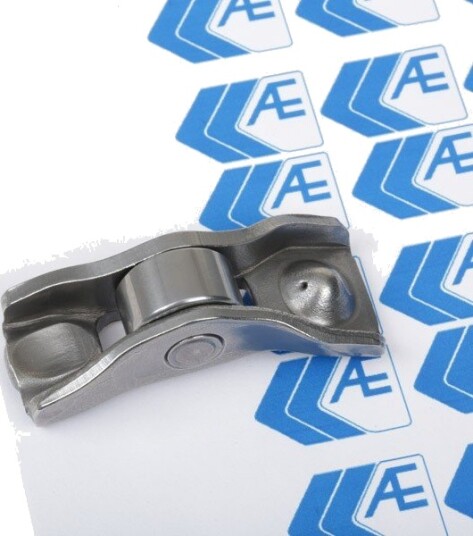 Ventilvipparm motorstyring AE FOL225