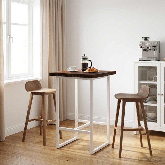 vidaXL Rektangulær Bordplate 50 x 40 x 3,2 cm Rektangulær vidaXL Rektangulær Bordplate 50 x 40 x 3,2 cm Rektangulær