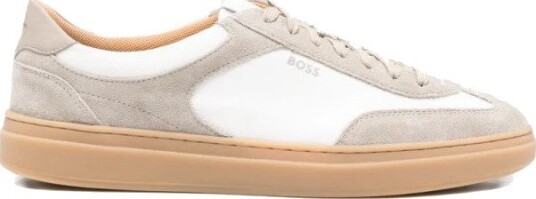 BOSS Kieran_Tenn_Sdnyn White 41 BOSS Kieran_Tenn_Sdnyn White 41