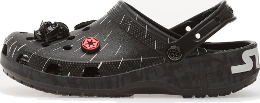 Joggesko Crocs Star Wars Hyperspace Classic Clog Multi EUR 37 38