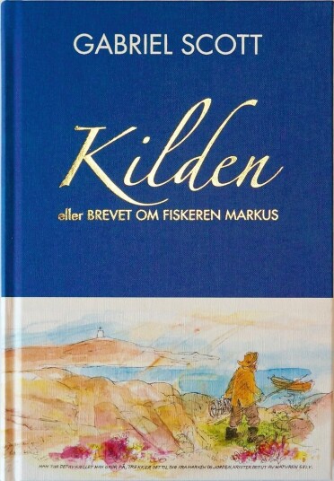 Kilden eller Brevet om fiskeren Markus