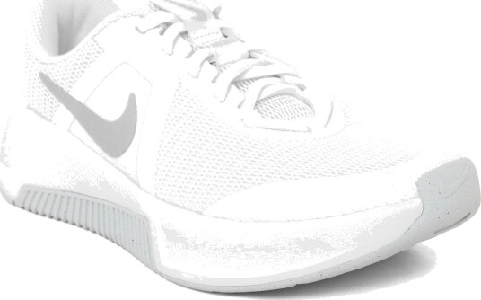 Nike W Nike Mc Trainer 3 White 5.5