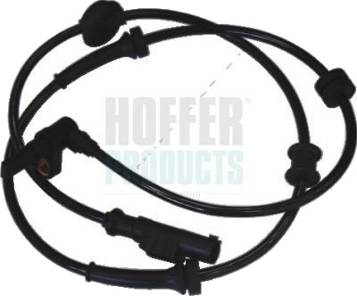 HOFFER 8290019 Sensor ABS