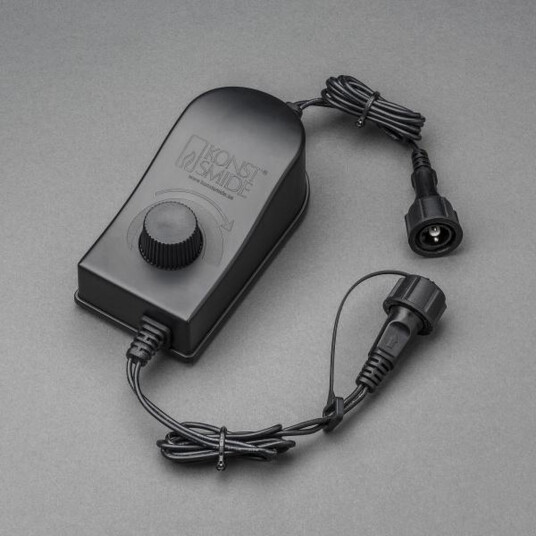 Dimmer for 31V System