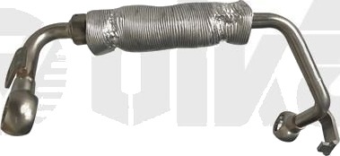 VIKA 11211853601 Radiatorslange