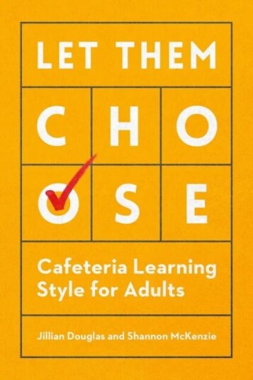 Let Them Choose Av Jillian Douglas, Shannon Mckenzie