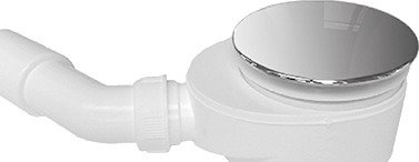 SYFON™ Dusjavløp 90mm