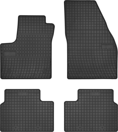 Bilmatter FROGUM 546108