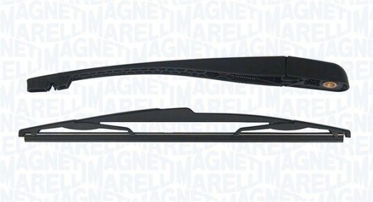 Viskerblad MAGNETI MARELLI 000723180108 Viskerblad MAGNETI MARELLI 000723180108