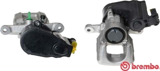 Bremsecaliper BREMBO F 61 292
