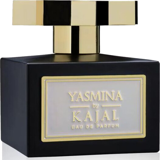 Kajal Yasmina Eau de Parfum 100 ml Unisex Duft med Lærnoter