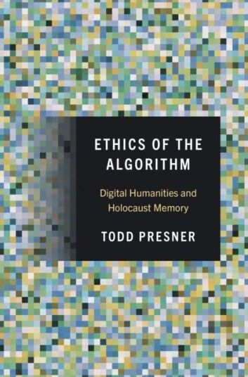Ethics of the Algorithm Ethics of the Algorithm