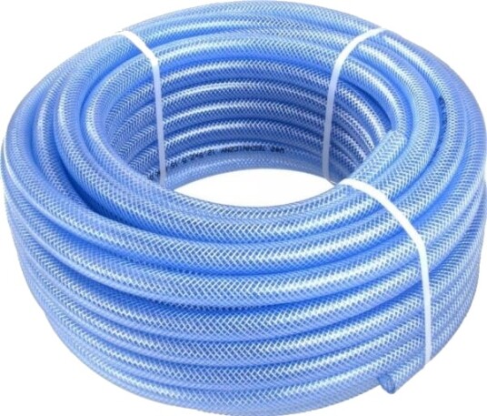 Geko Teknisk Slange 12,5X3mm Trans. Blå 1Mb25M 1 G73706 Geko Geko Teknisk Slange 12,5X3mm Trans. Blå 1Mb25M 1 G73706 Geko